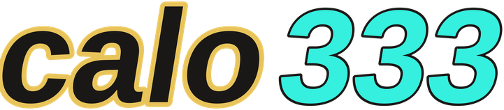 calo333 logo