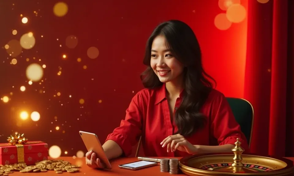 calo333 Real Cards, Real Dealers — Explore Our Live Baccarat Tables